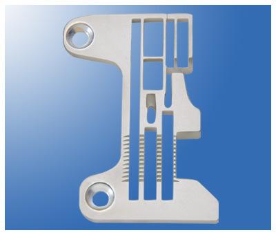 00元 加工定制 是 配件名称 针板 应用范围 缝纫机 适用场所 工厂用