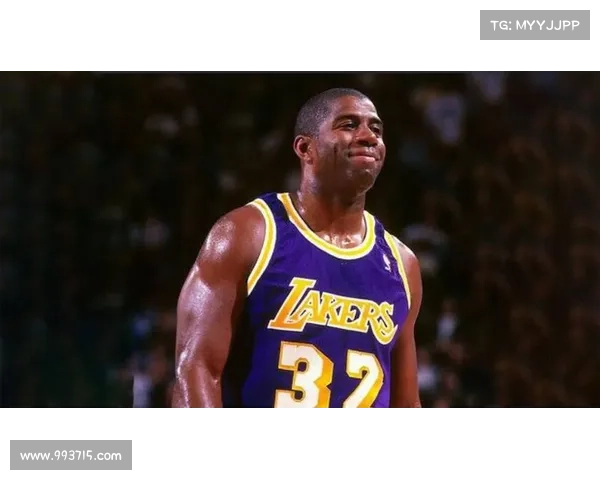 1991年NBA总决赛魔术师约翰逊精彩表现数据解析与双方对决回顾 1991年NBA总决赛魔术师约翰逊精彩表现数据解析与双方对决回顾